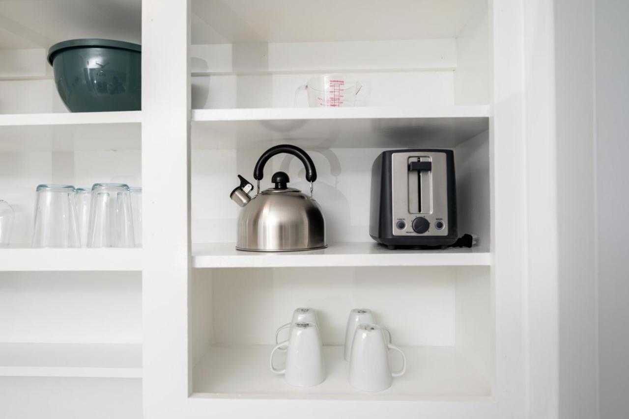 Just Off The Drive 4 Apartment Fort Lauderdale Ngoại thất bức ảnh